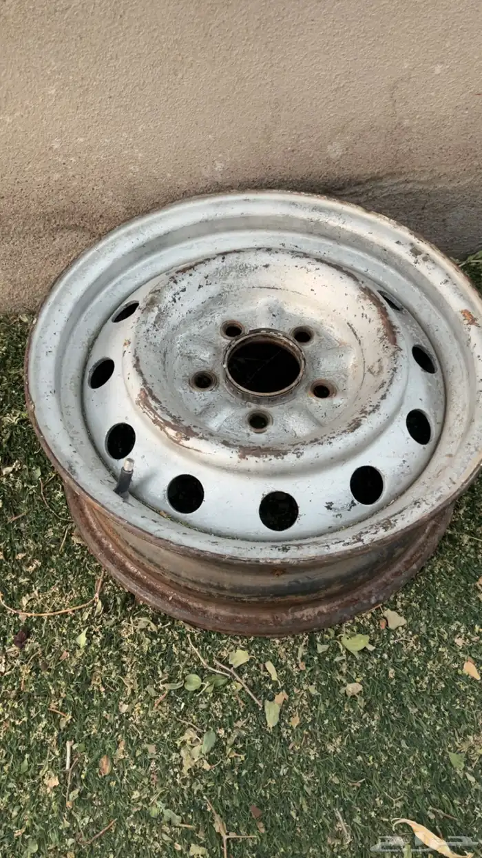 جنط مقاس 15 0