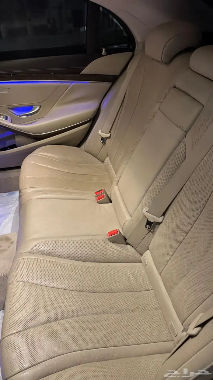 مرسيدس فل كامل 2015 22