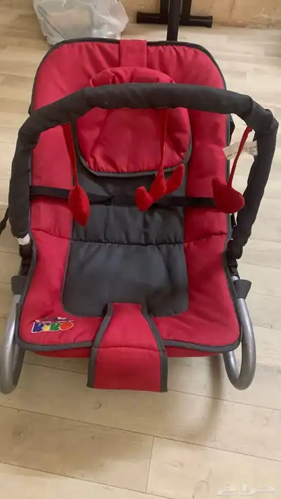 كرسي اطفال بيبي index