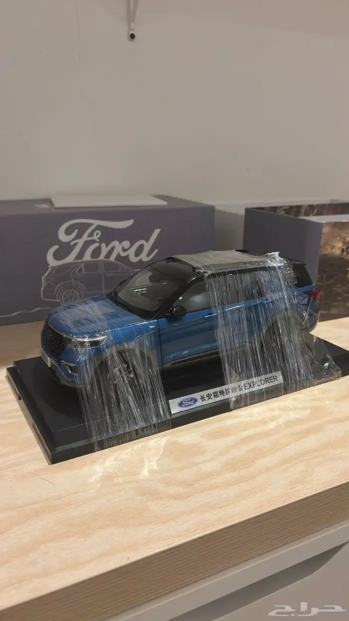 مجسمات سيارات جديدة مقاس 1 18 للبيع المستعجل 9