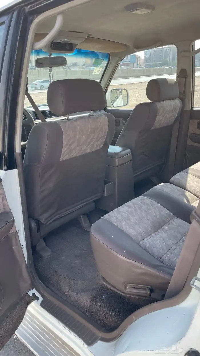 لاندكروزر 14