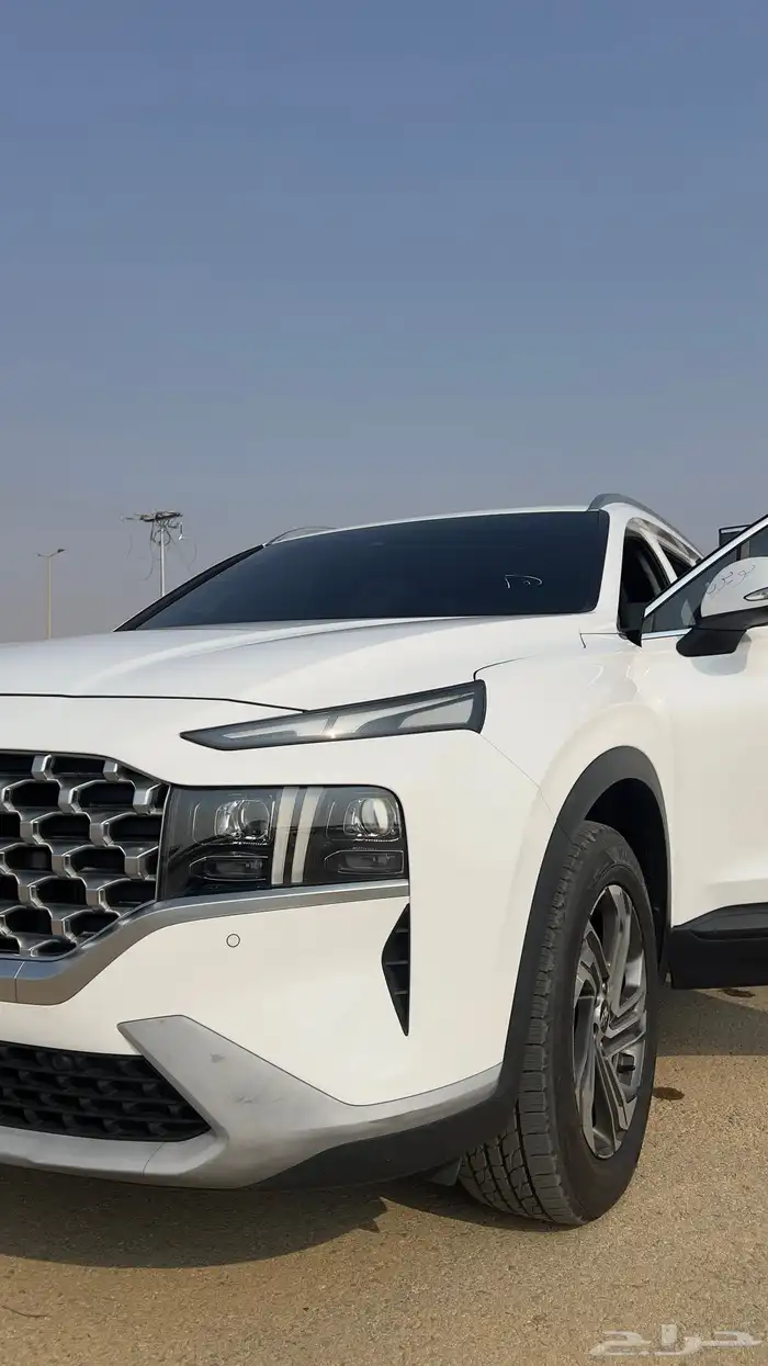 سنتافي ديزل 2021 فل كامل 8