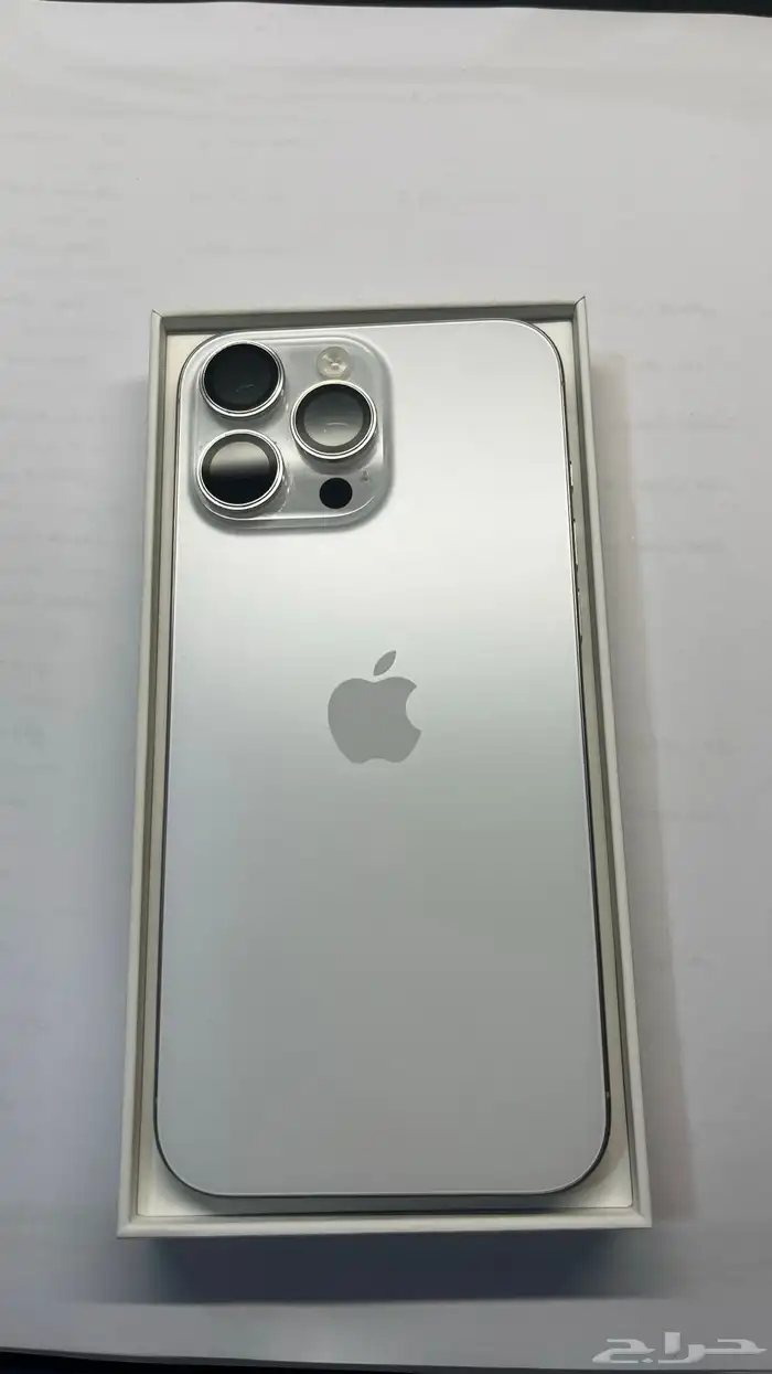 ايفون 16 برو ماكس 0