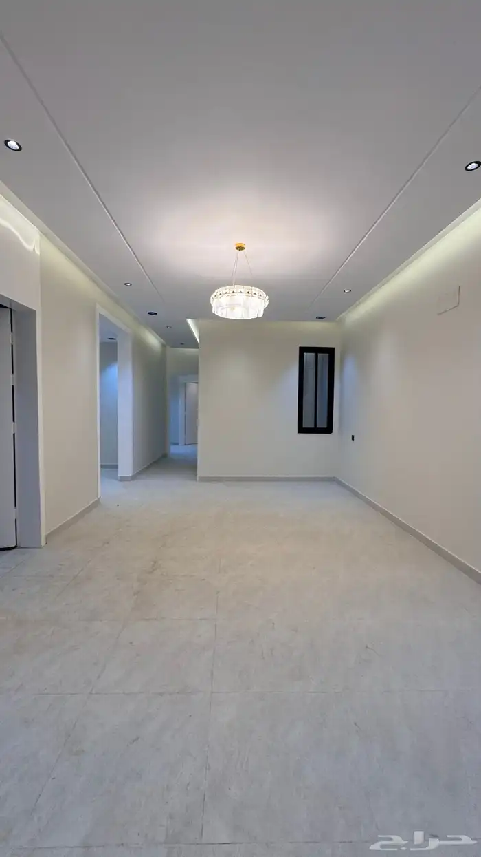 للبيع روف علوى مع ملحق مداخل مستقله من 600 الف 9