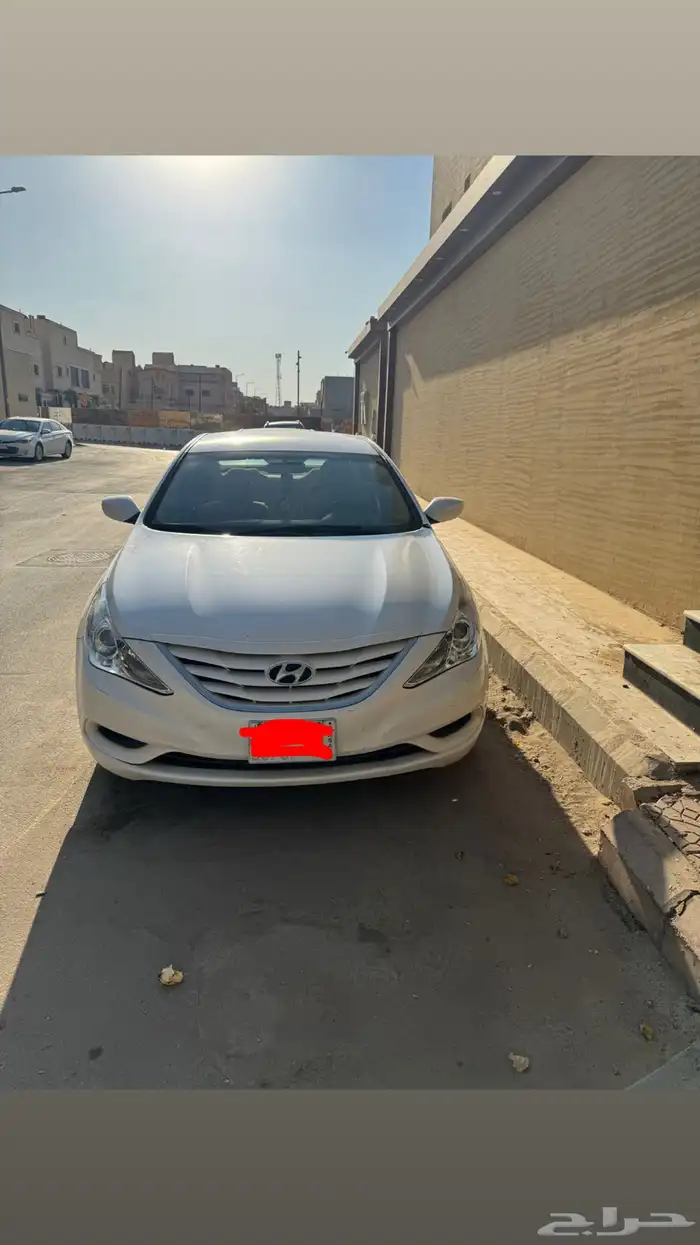 سوناتا 2011 للبيع 1