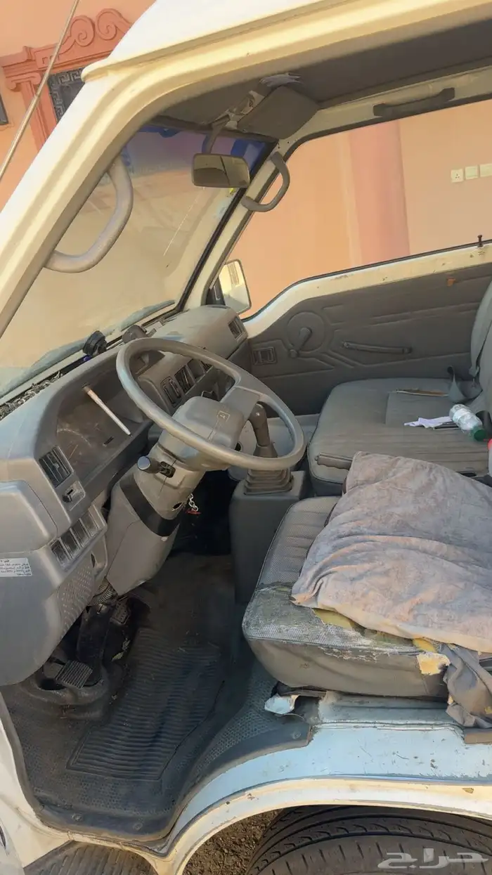 باص بضاعه 2014للبيع 3