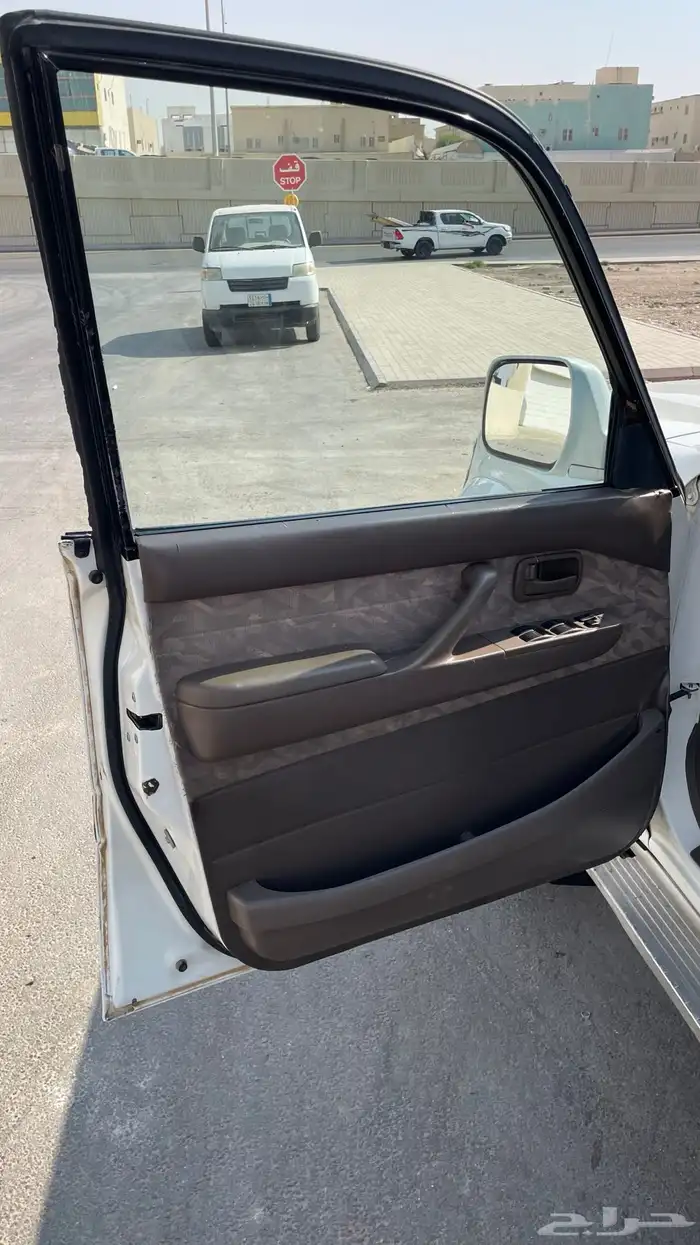 لاندكروزر 9