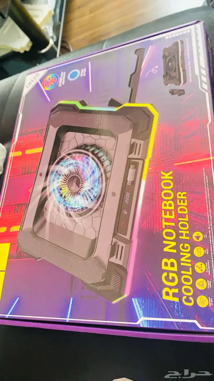 ماوسات احترافيه لاسلكيه و كيبورد لاسلكي احترافيه و مبرد لاب 2