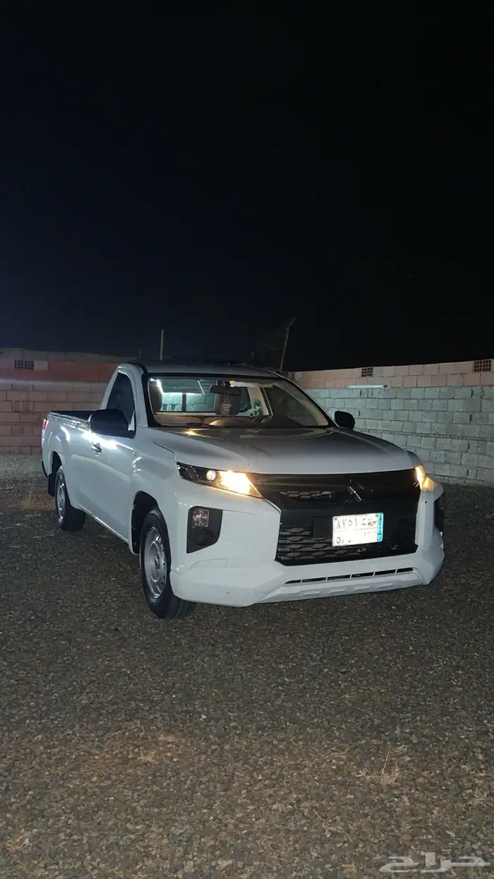 مستبيشي 2023 5