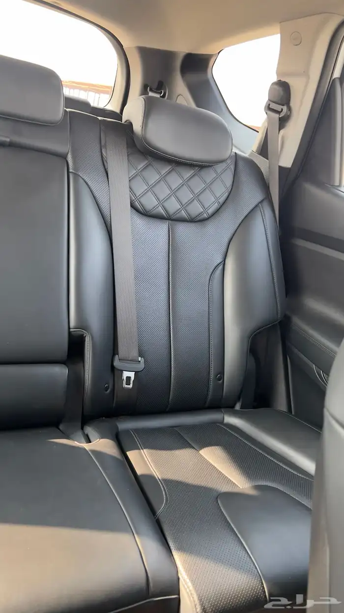 سنتافي ديزل 2021 فل كامل 27