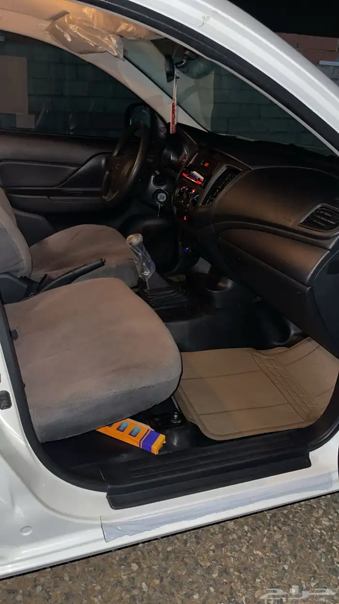 مستبيشي 2023 6