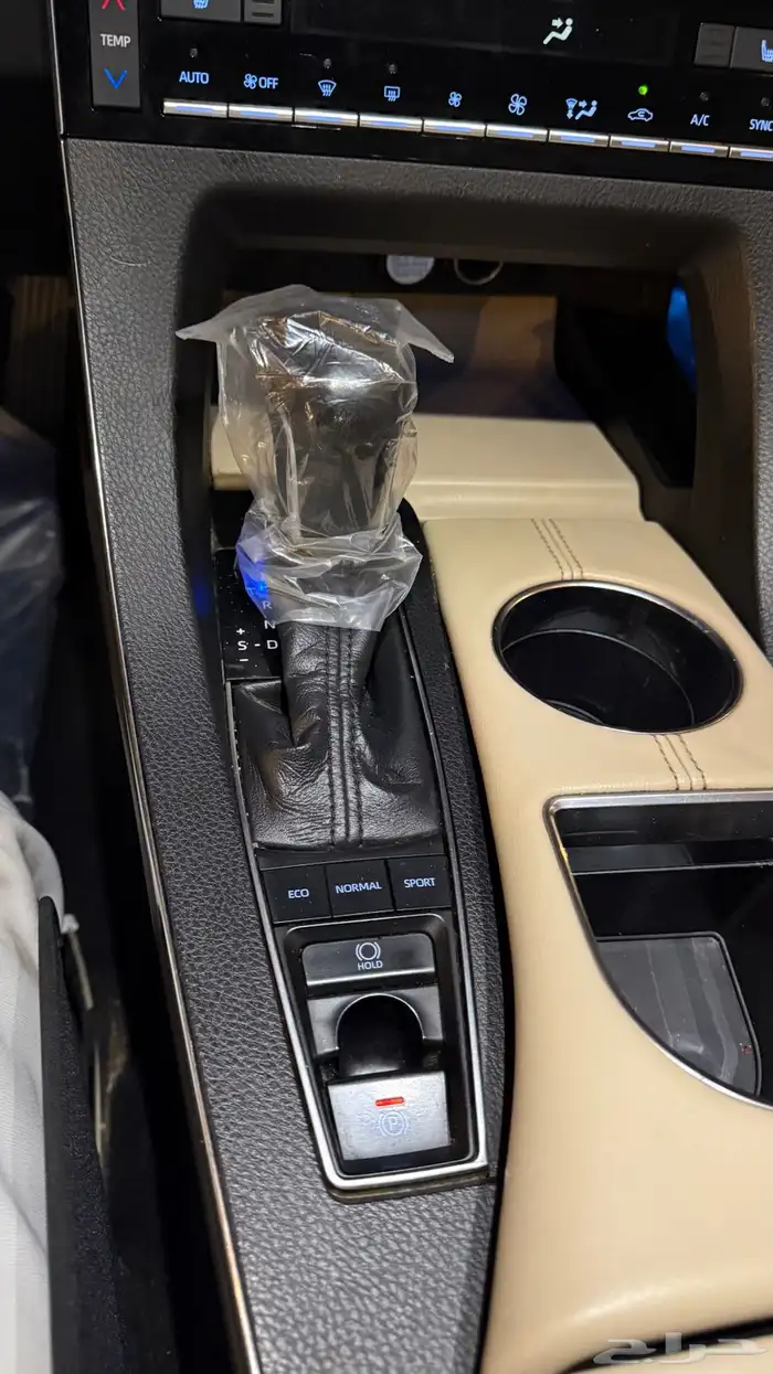 تويوتا افالون تورينق 2021 8