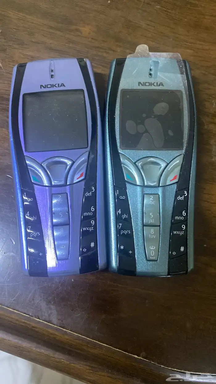 جوالات نوكيا رهيب باندا عجيب وبلاكبيري بورش بولد باسبورت وب 69
