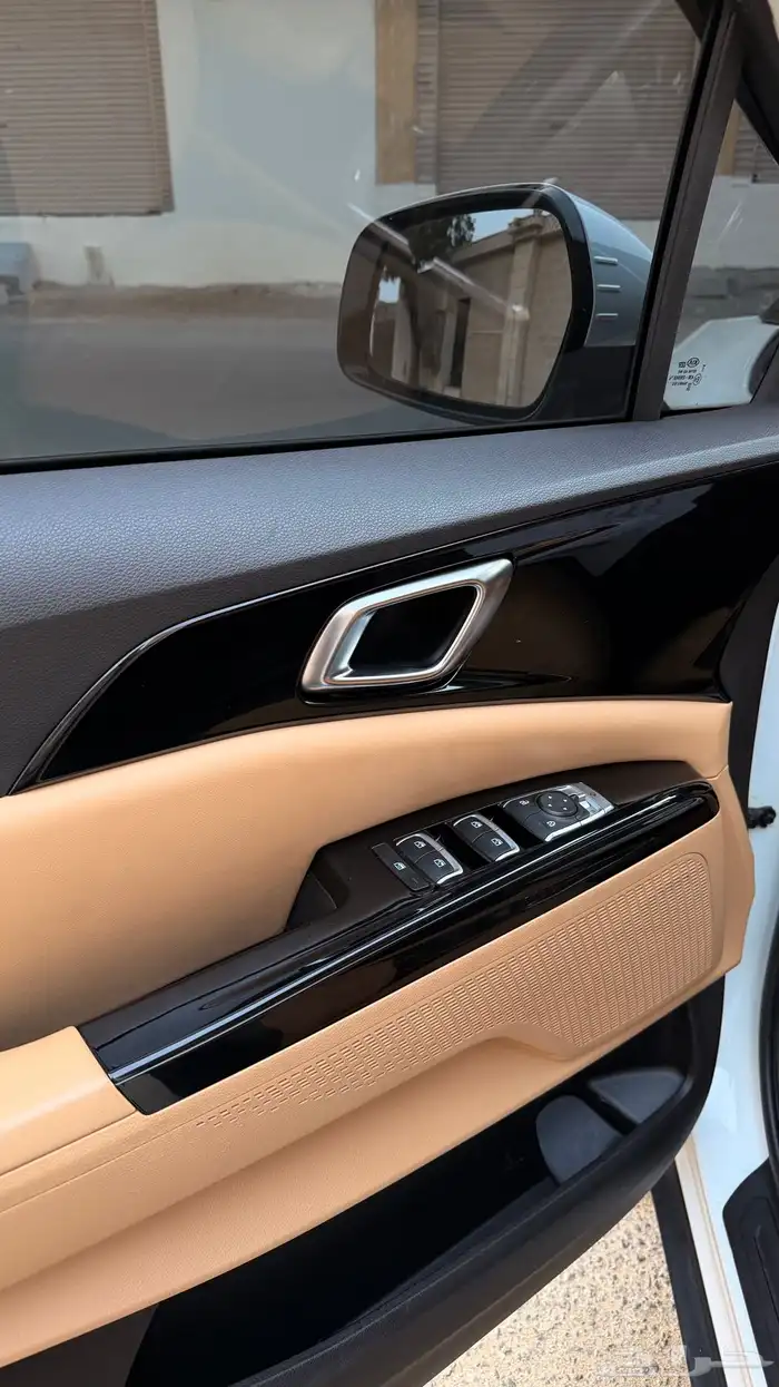 كارنيفال 2021 ( ديزل ) فل الفل بانوراما بحالة الوكالة 7