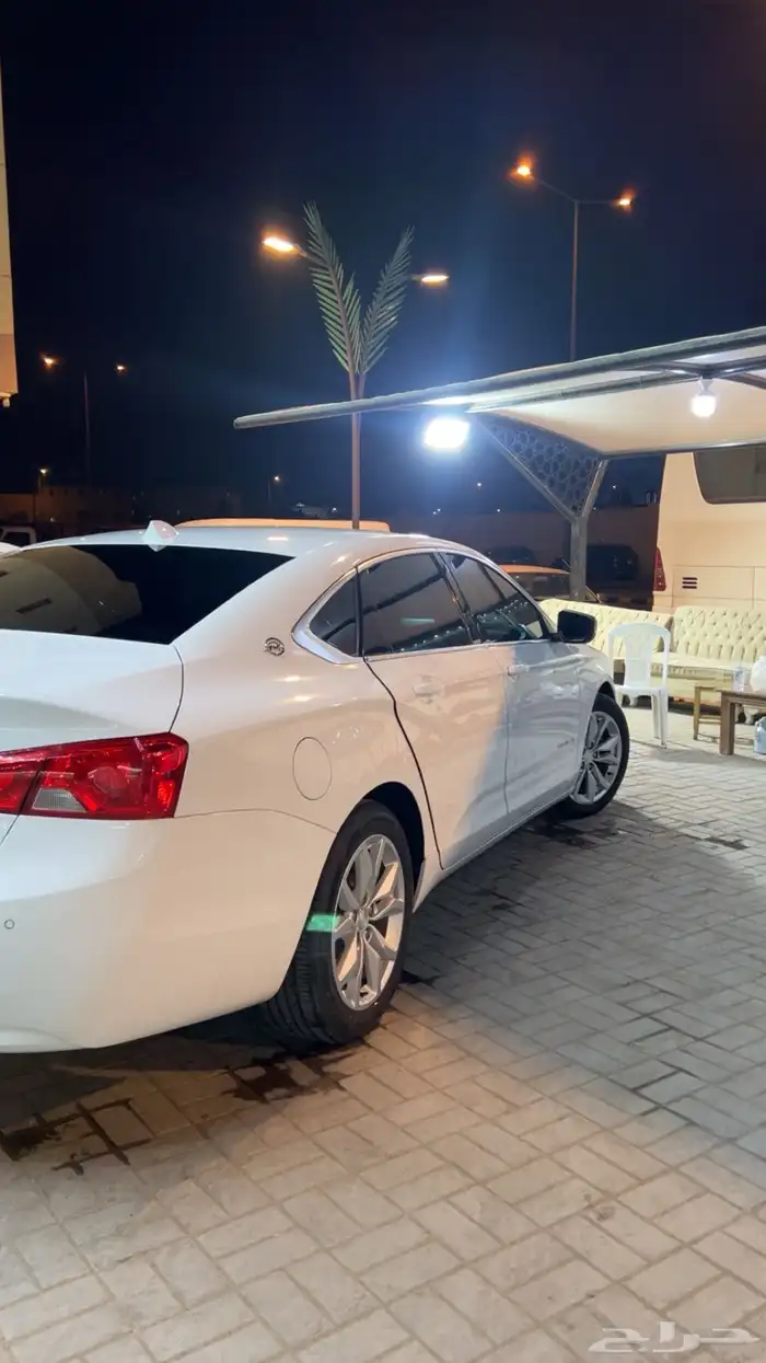 شفروليه امبالا 2017 وكاله استخدام شخصي 6