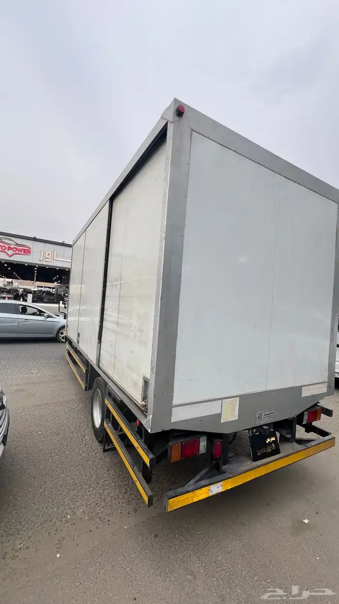 ايسوزو 2020 دينا حافظ 5200 مكينه NP 7