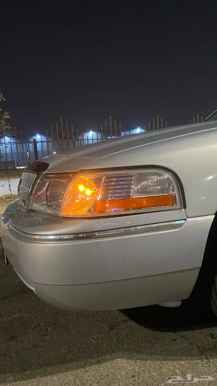 فورد ماركيز فئه نادره 5