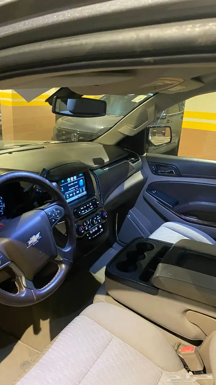 تاهو 2019 دبل 25