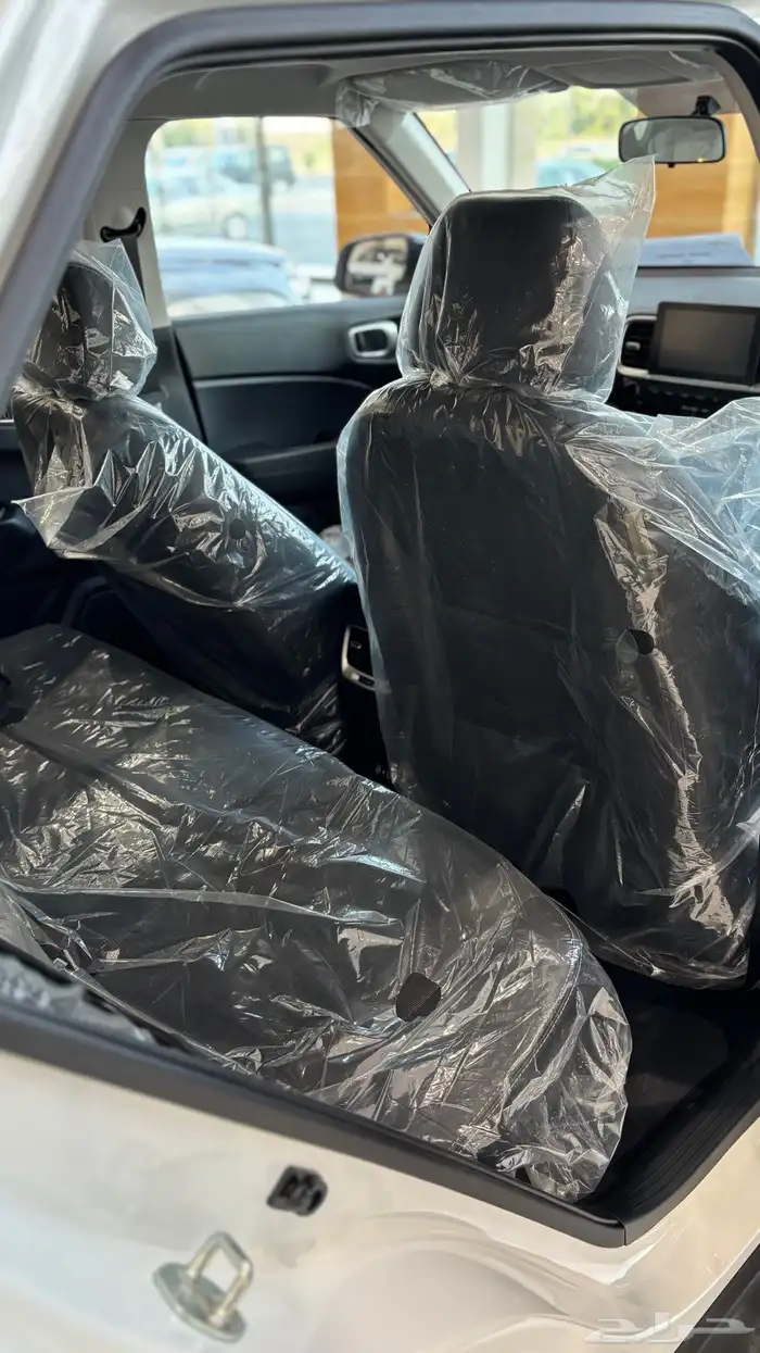 هيونداي فينيو 2024 كفمورت 4