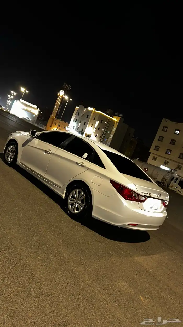 سوناتا 2013 مجدوعي محول وعلان 2014 20