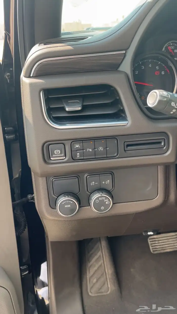 تاهو LS بدون دبل ماشي 30 الف 26