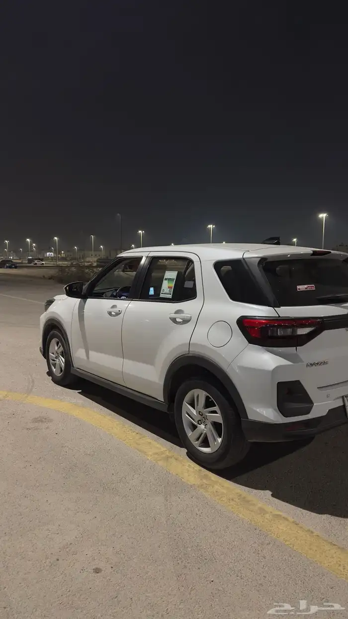 للبيع رايز بدي وكاله 3