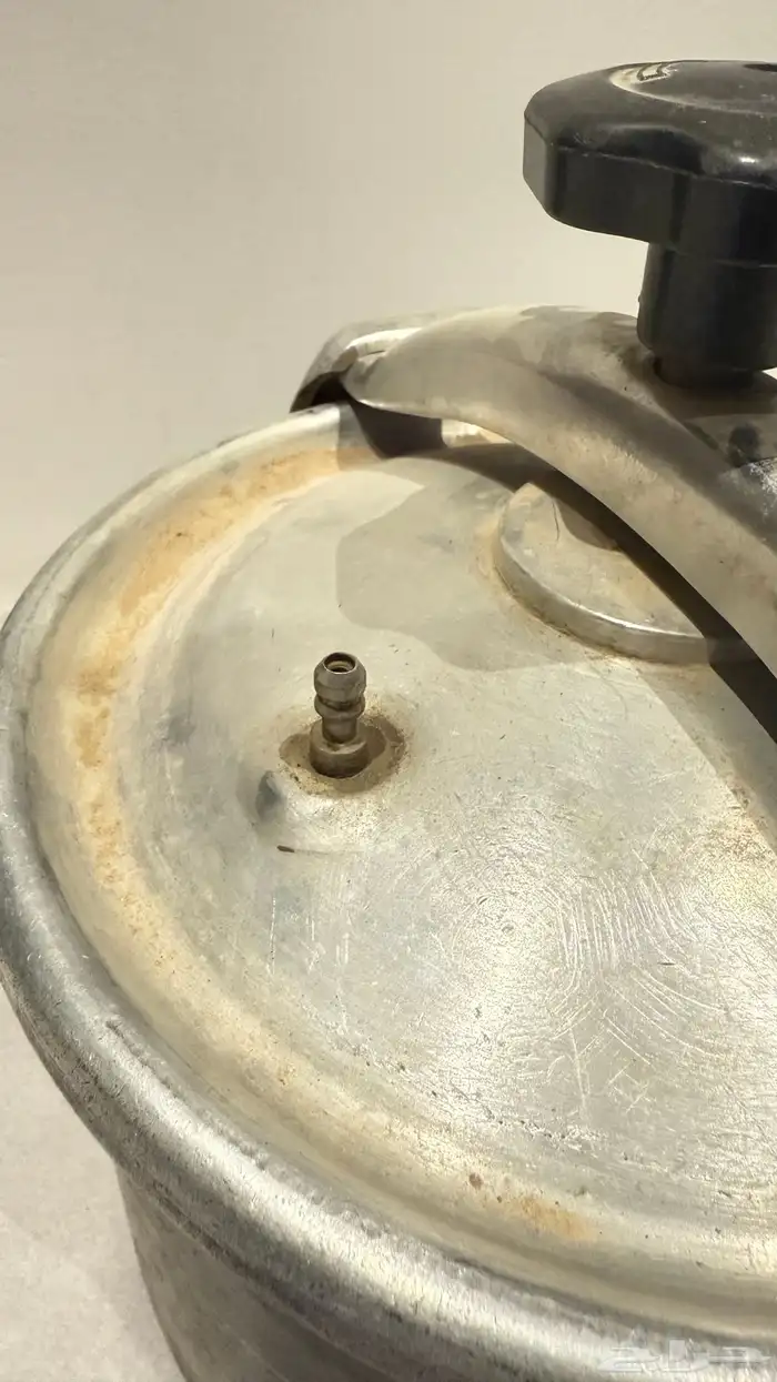 قدر كاتم روسي 5 لتر 6