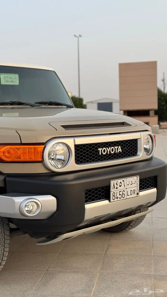 اف جي 2023 سعودي فل كامل 3