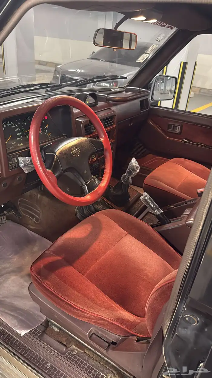 باترول سبيشل 93 9