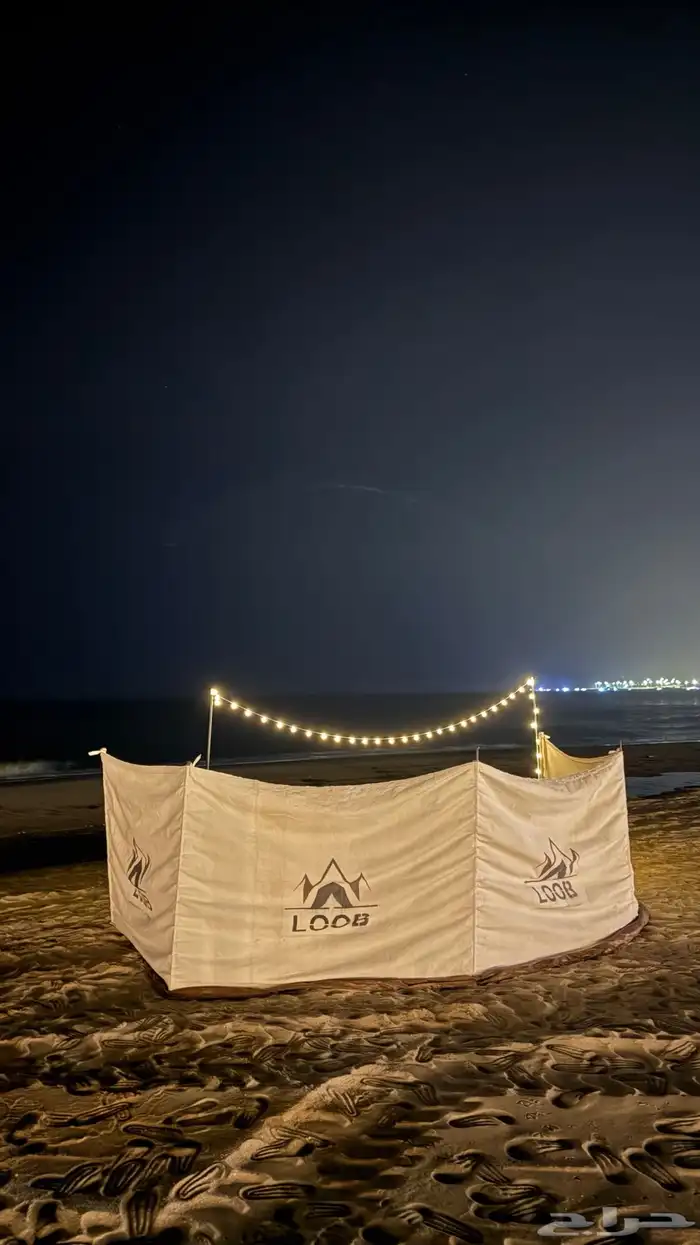 تأجير جلسة ارضية على البحر 6