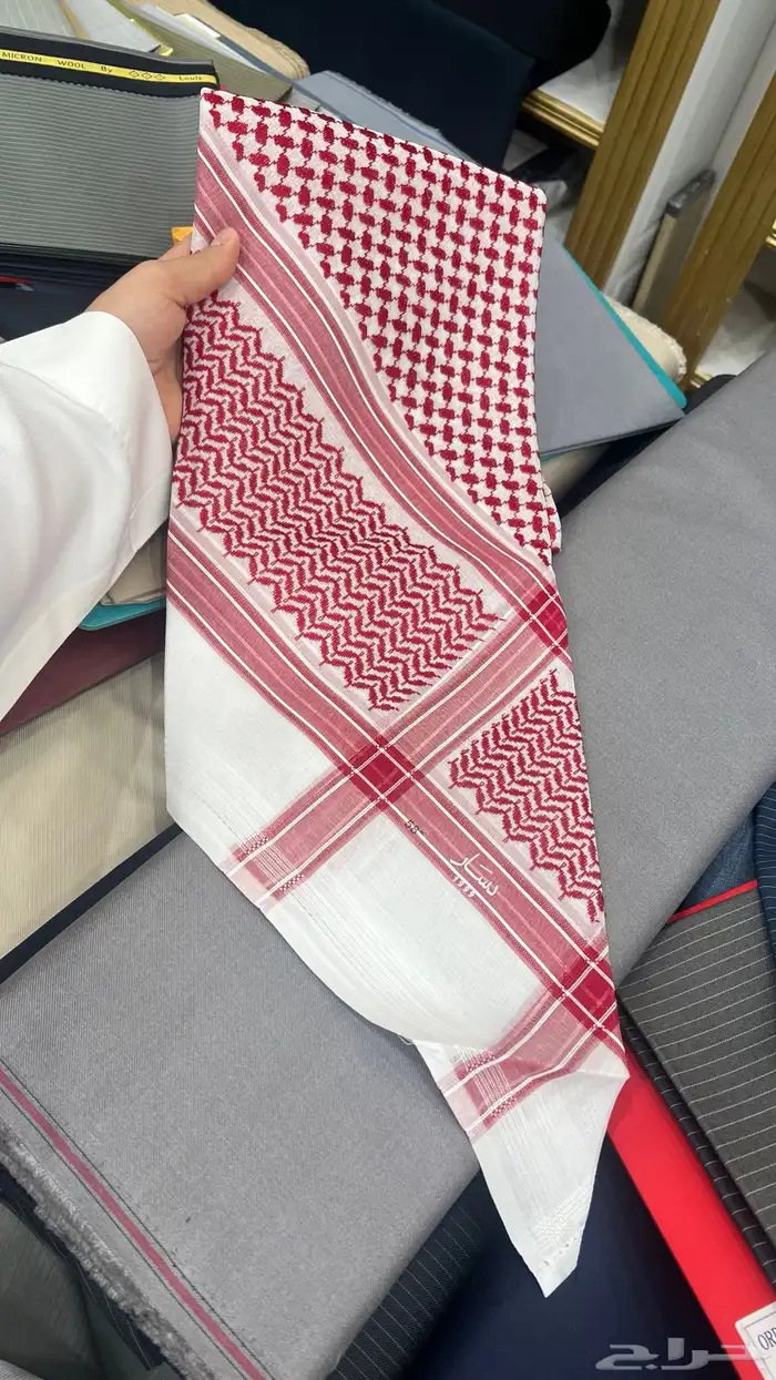 شماغ دسار كلاسيك 0