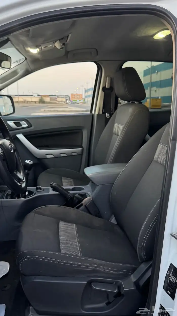 رينجر فور. 4