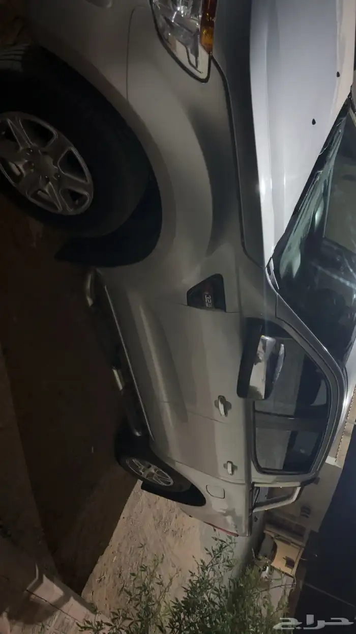 لبيع رينجر 2015 4