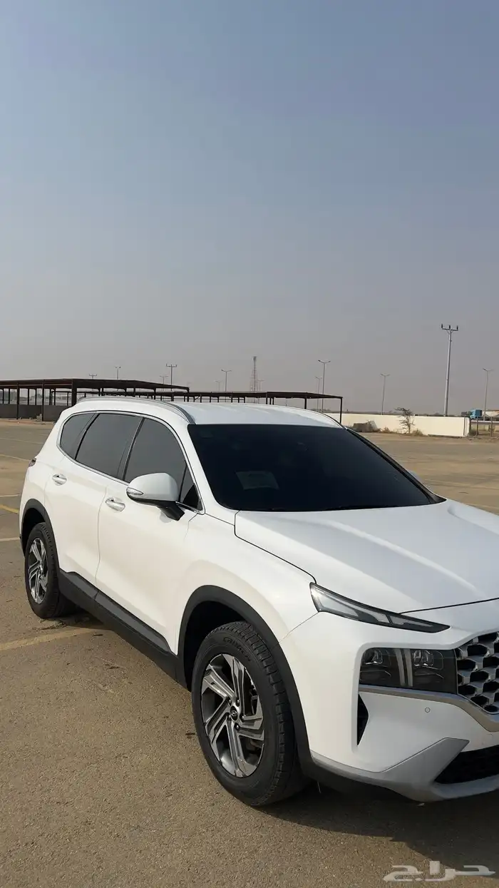 سنتافي ديزل 2021 فل كامل 13