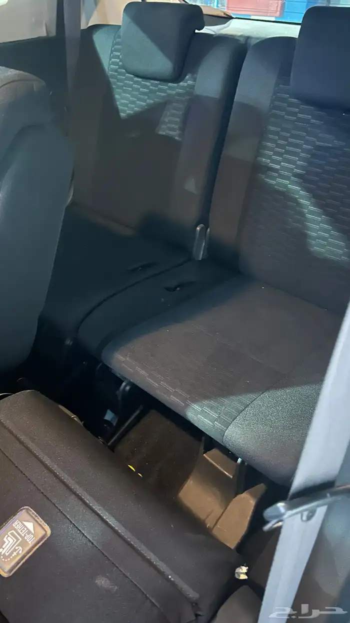 للبيع راش فل كامل 2022 7