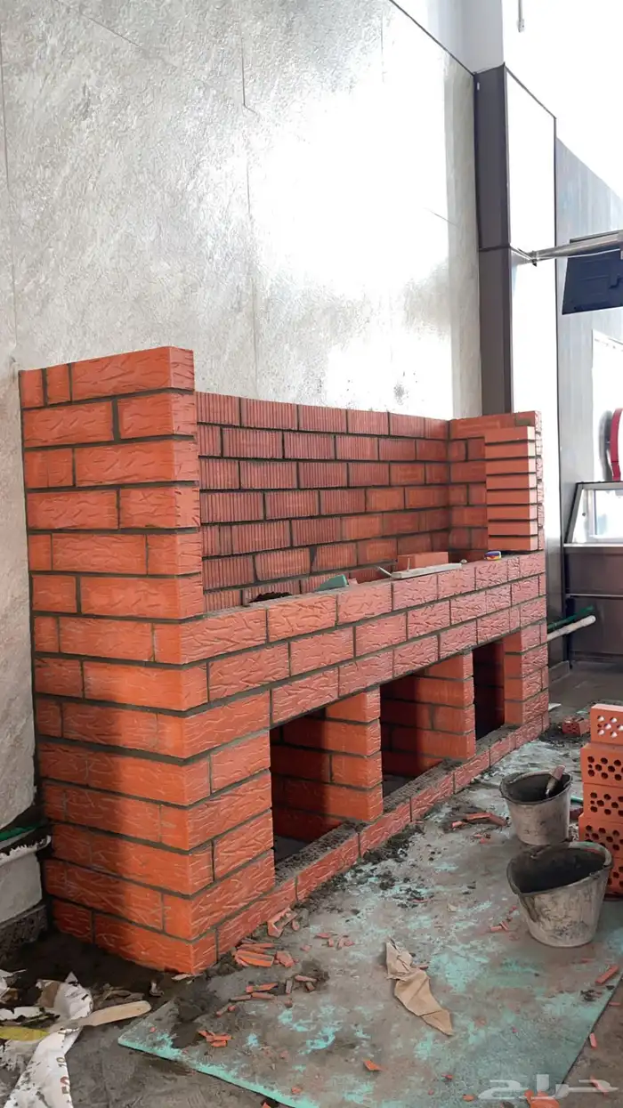 افران مطاعم افران بيوت افران بيتزا حفر مندي افران 12