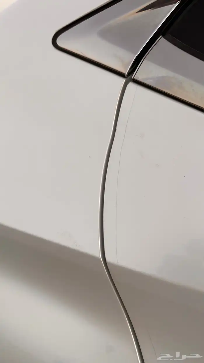 لكززس es اخو الجديد 58