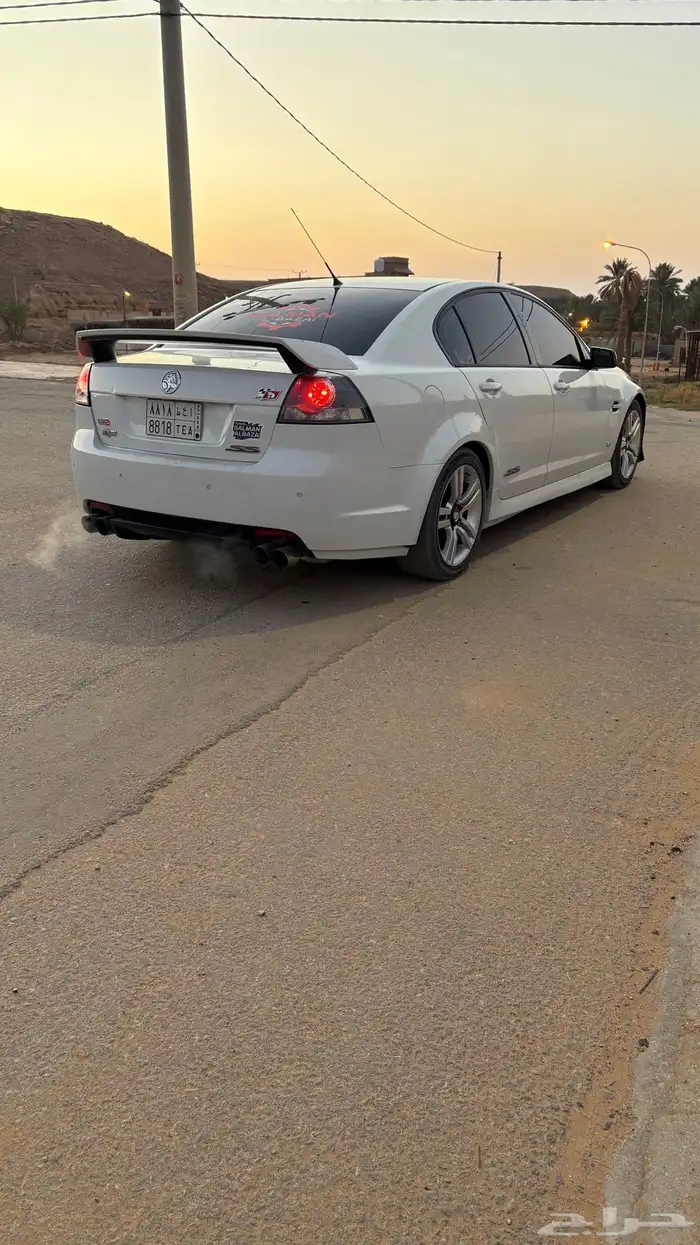 لومينا 2009 اوتو 3