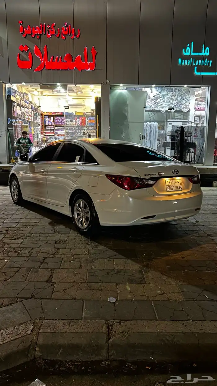 سوناتا 2013 مجدوعي محول وعلان 2014 16