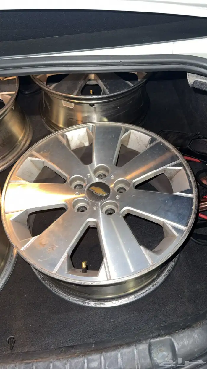 جنوط كابرس 2012 بيتزا 1