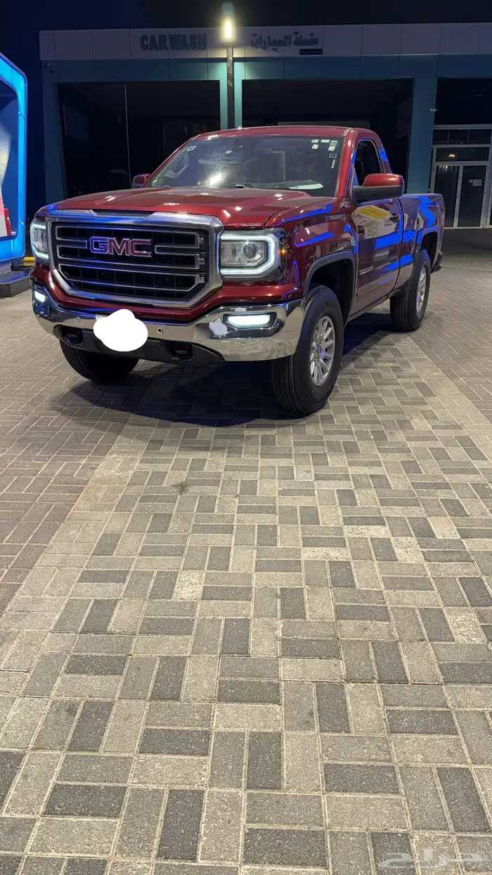 سيرا 2017 بدي وكاله 6