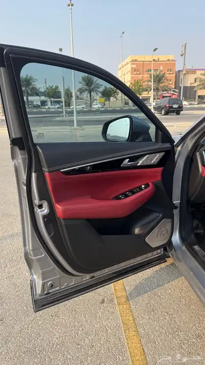 شانجان CS85 index