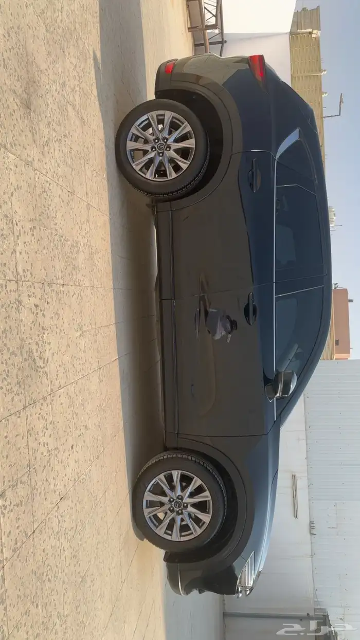 مازدا CX5 2019 فل كامل 2