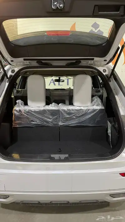 ميتسوبيشي اوتلاندر استاندر دبل 7 ركاب 2025 كاش-تقسيط الثواب index