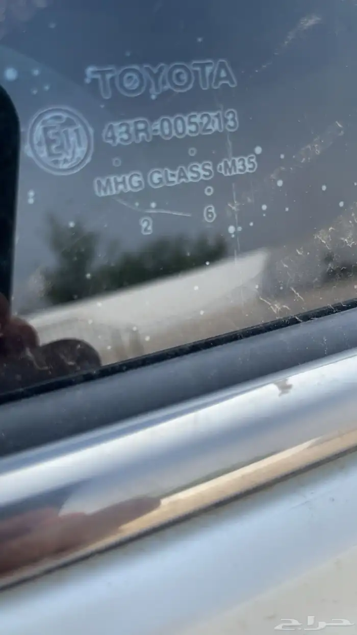 كامري فل كامل 2017 للبيع 2