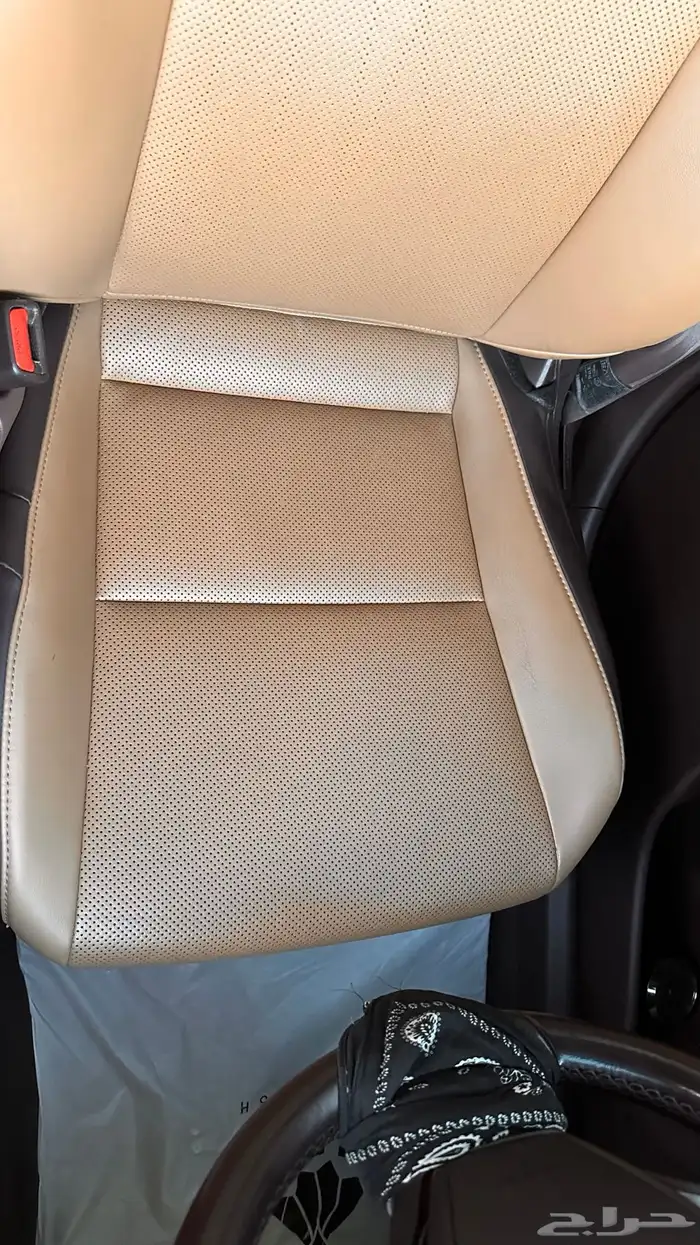 لكززس es اخو الجديد 29