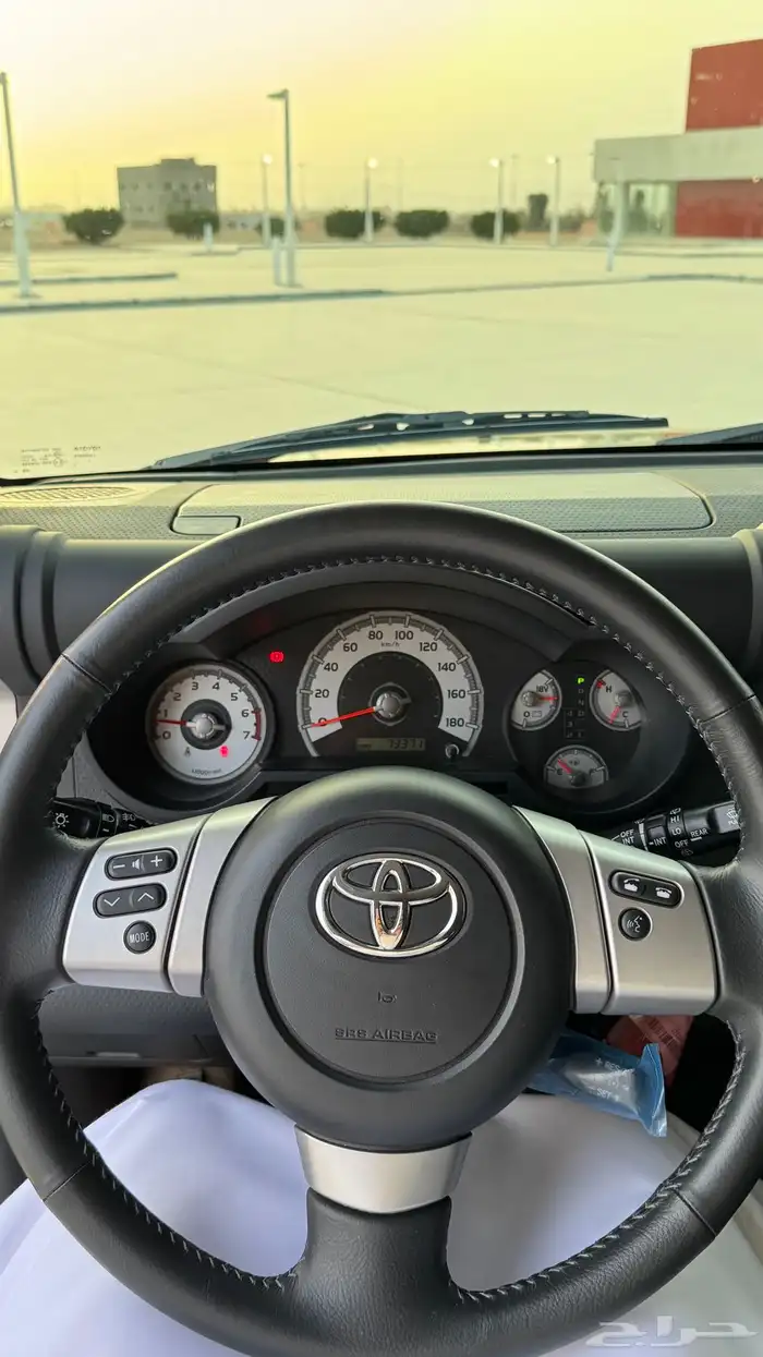 اف جي 2023 سعودي فل كامل 7