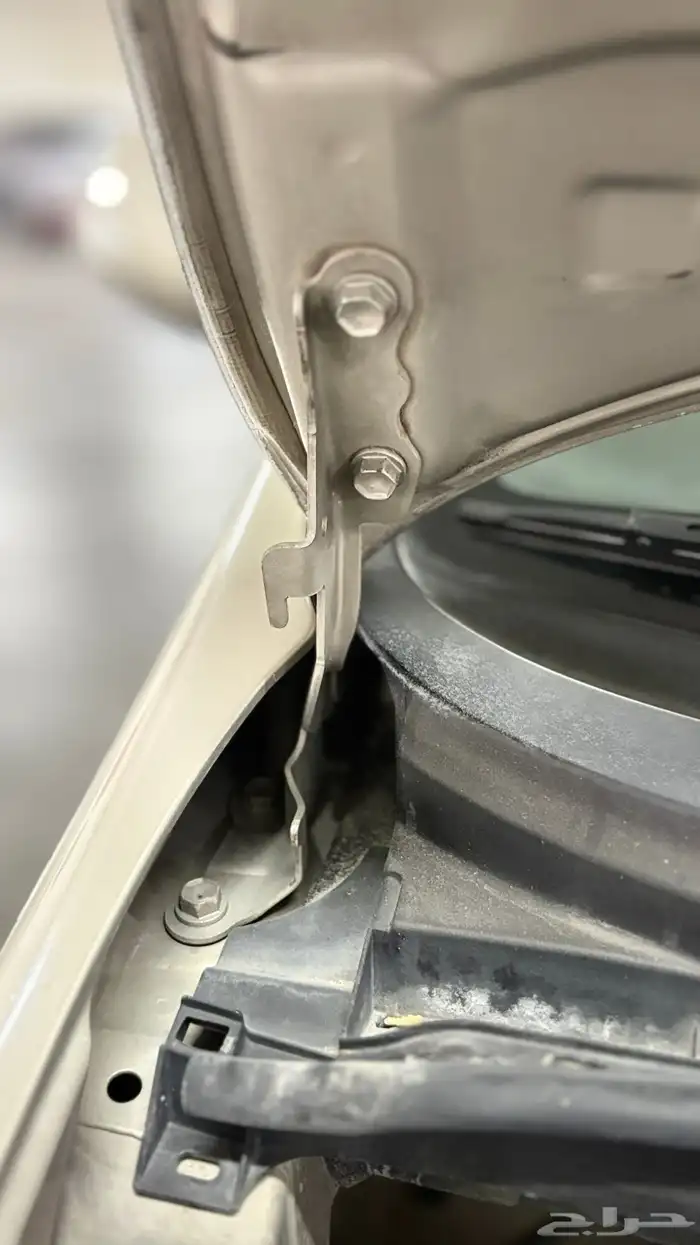 تويوتا انوفا فل كامل G 2013 بقمه النظافه 38