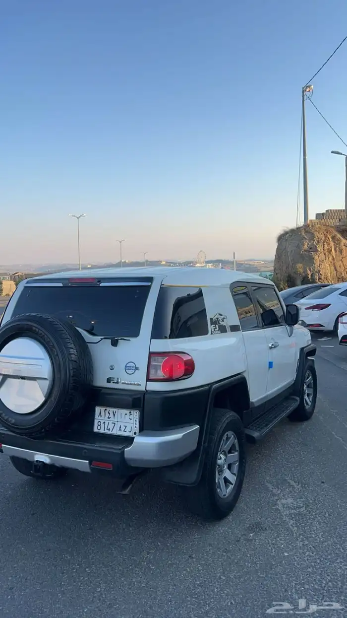 أف جي فل كامل 2016 2