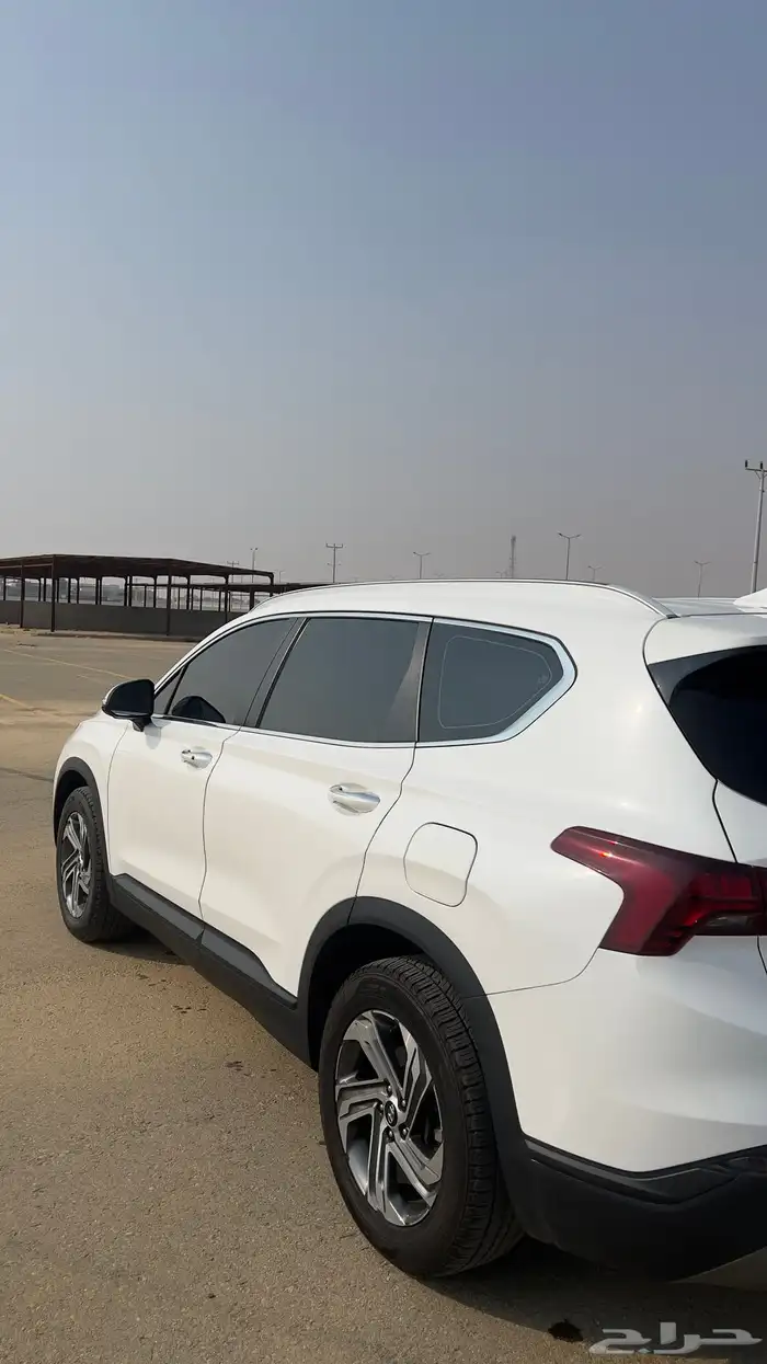 سنتافي ديزل 2021 فل كامل 2